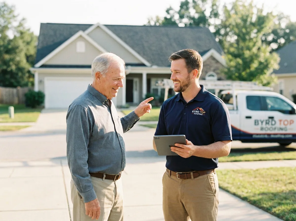 Roofing Rocky Point, NY FAQs